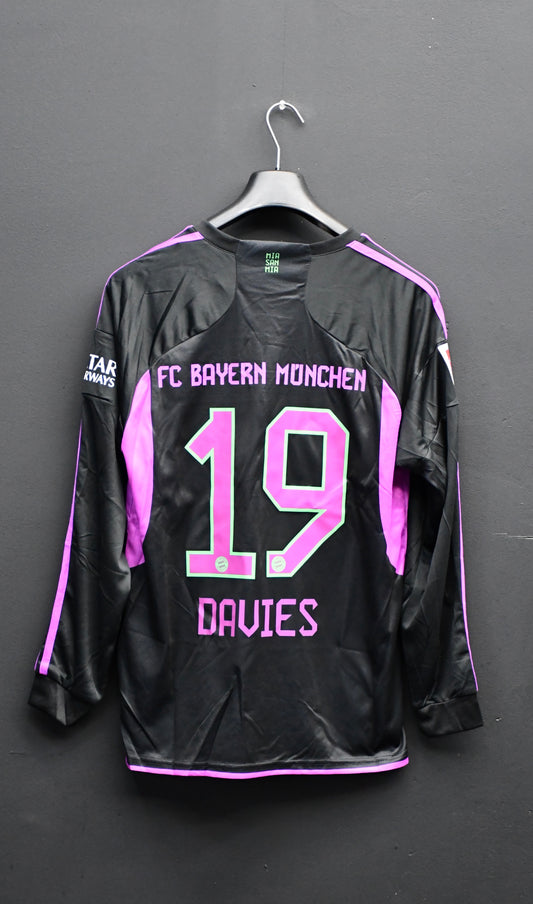 Bayern Munich Jersey