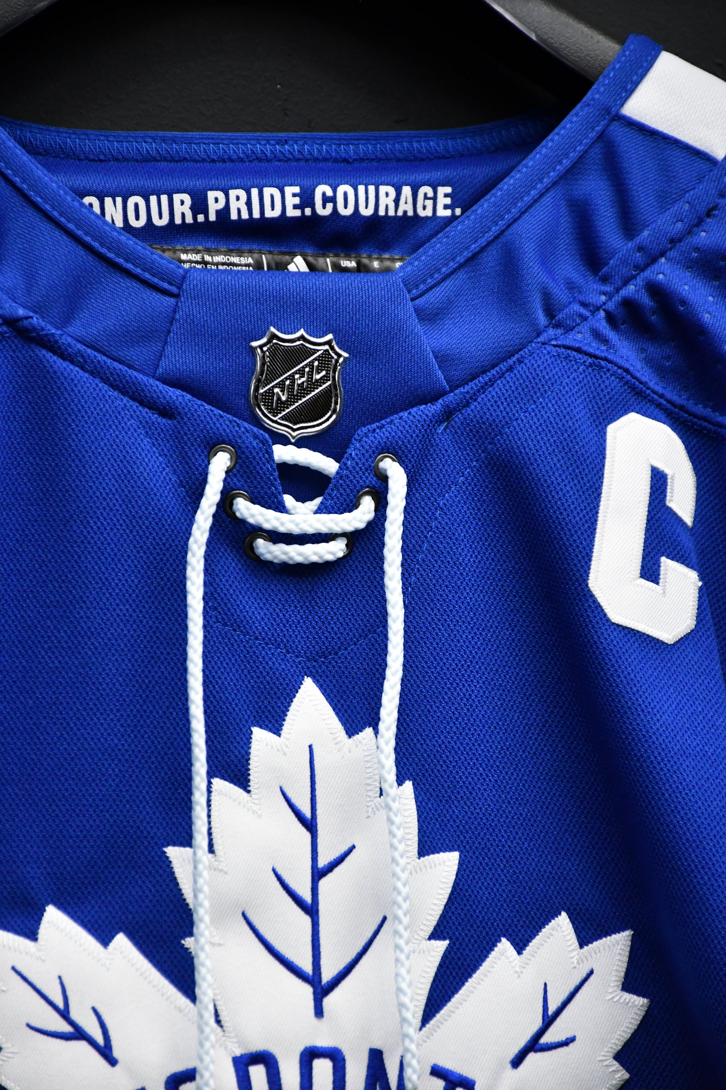 Toronto Maple Leafs Jersey
