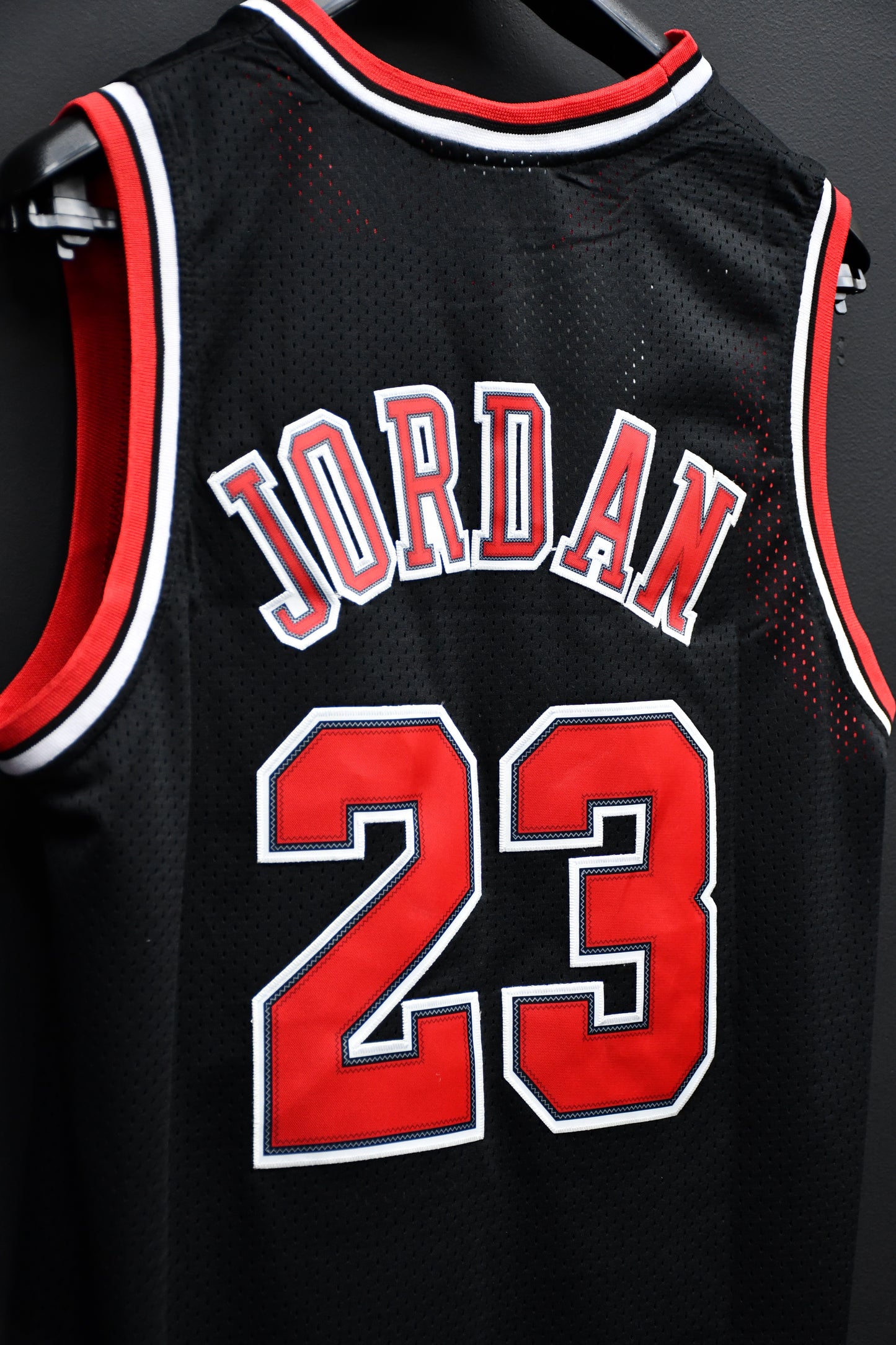 Chicago Bulls Jersey