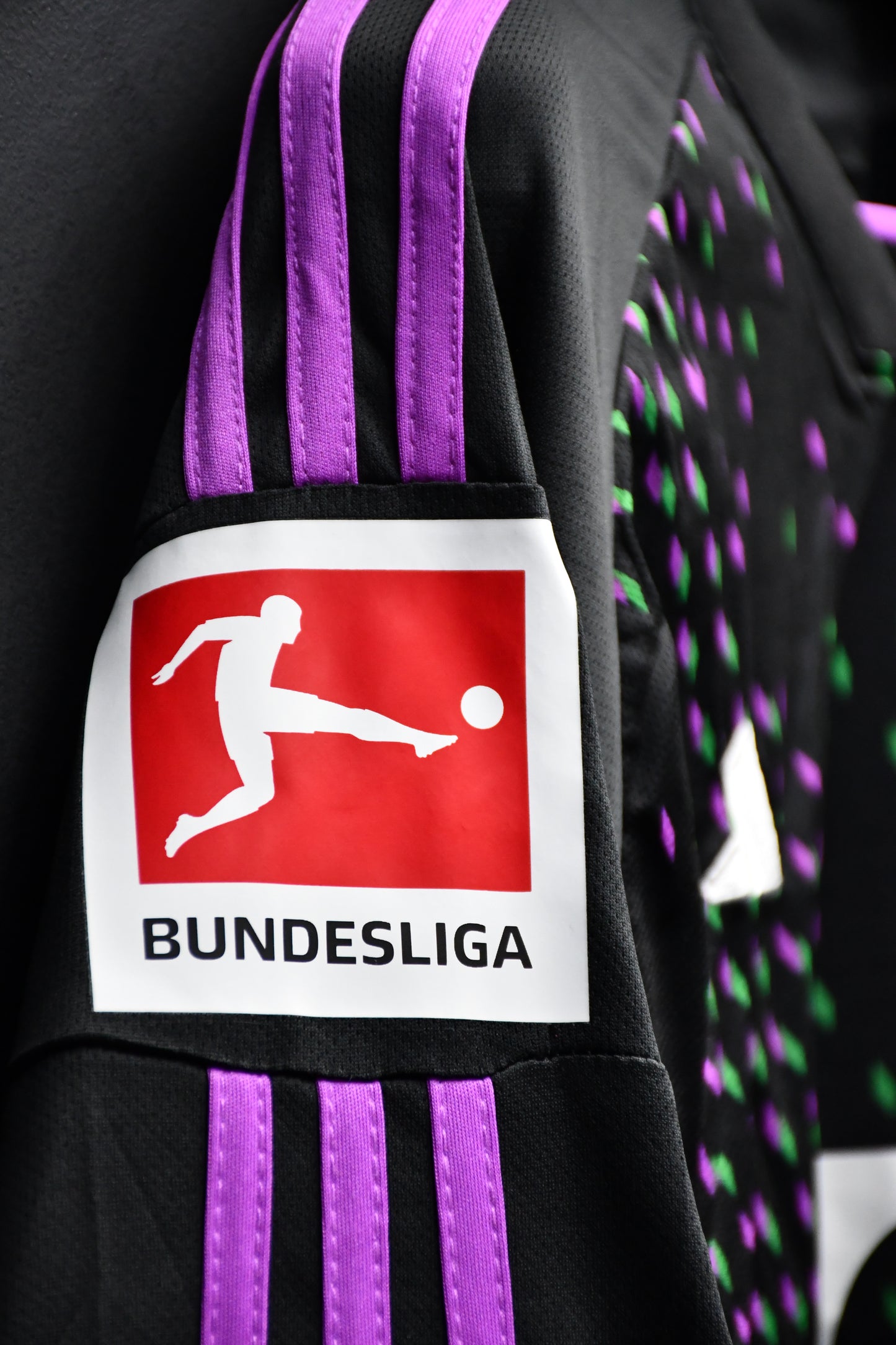 Bayern Munich Jersey