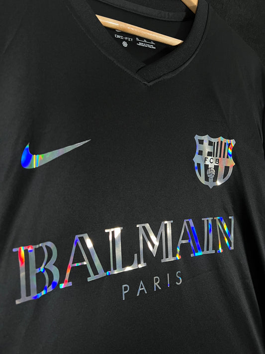 Barcelona FC Jersey