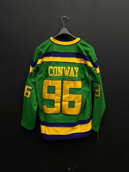 Mighty Ducks Jersey