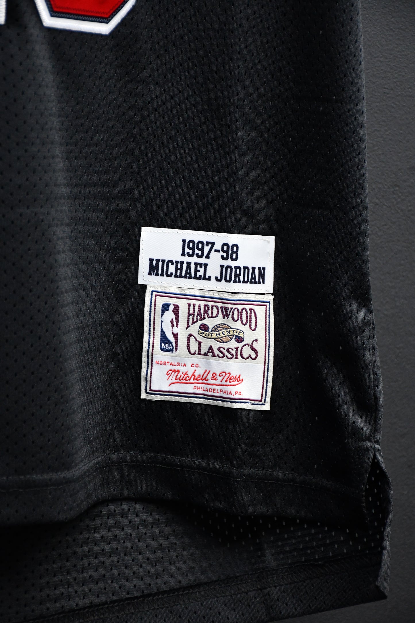 Chicago Bulls Jersey