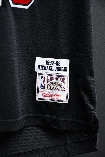 Chicago Bulls Jersey