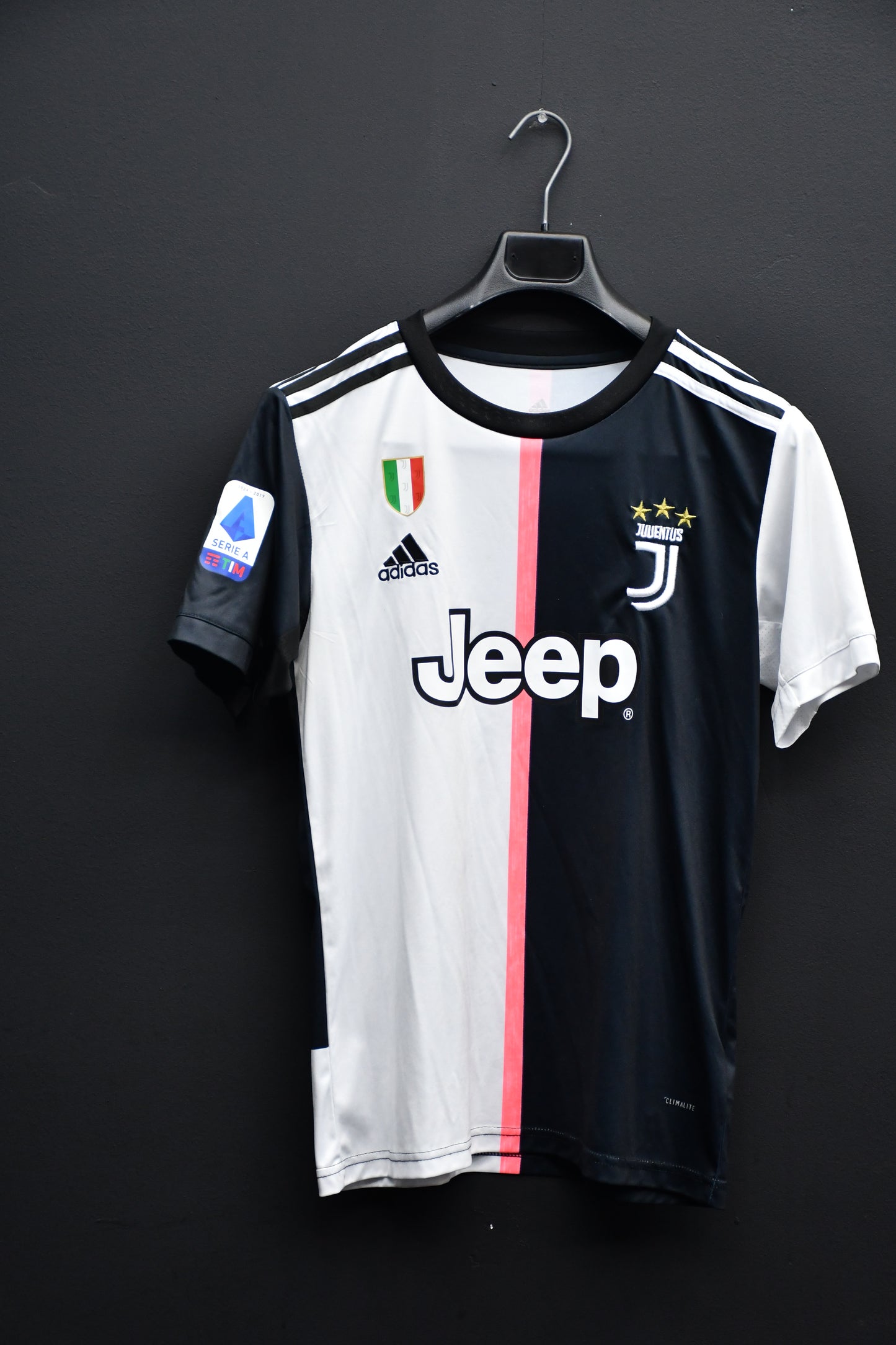 Juventus Jersey