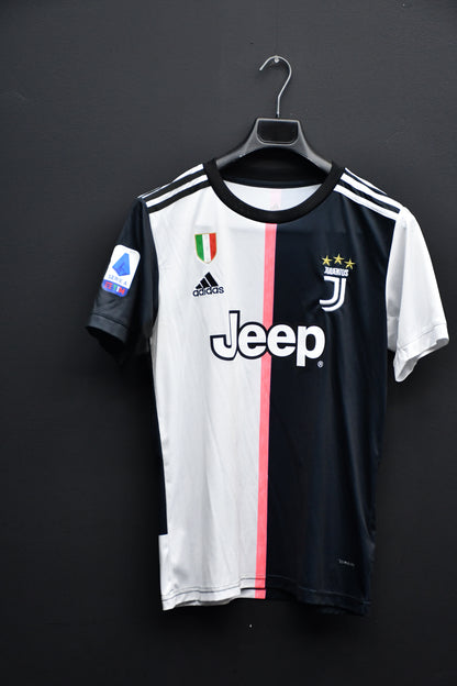 Juventus Jersey