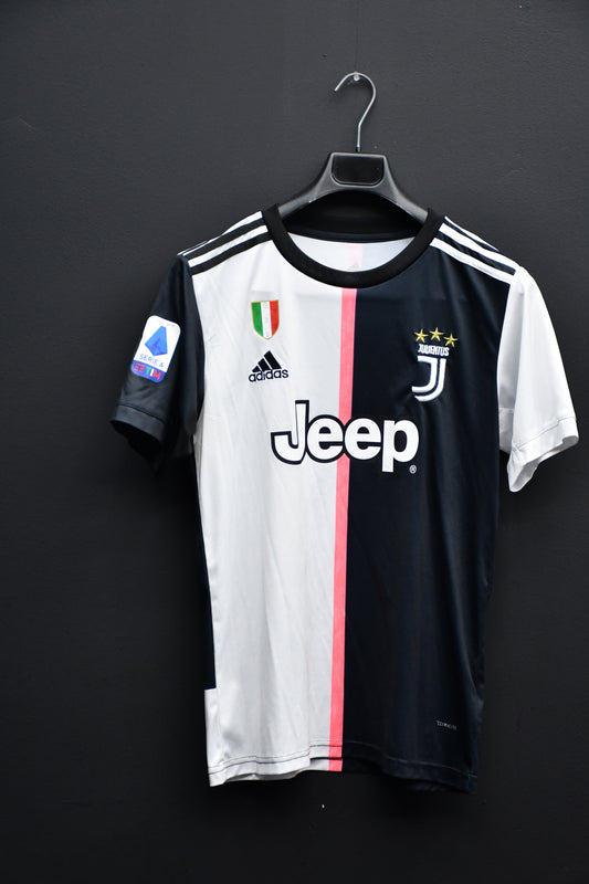 Juventus Jersey