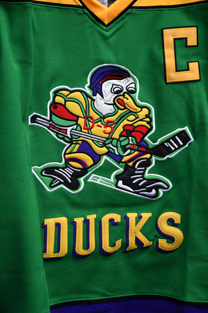 Mighty Ducks Jersey