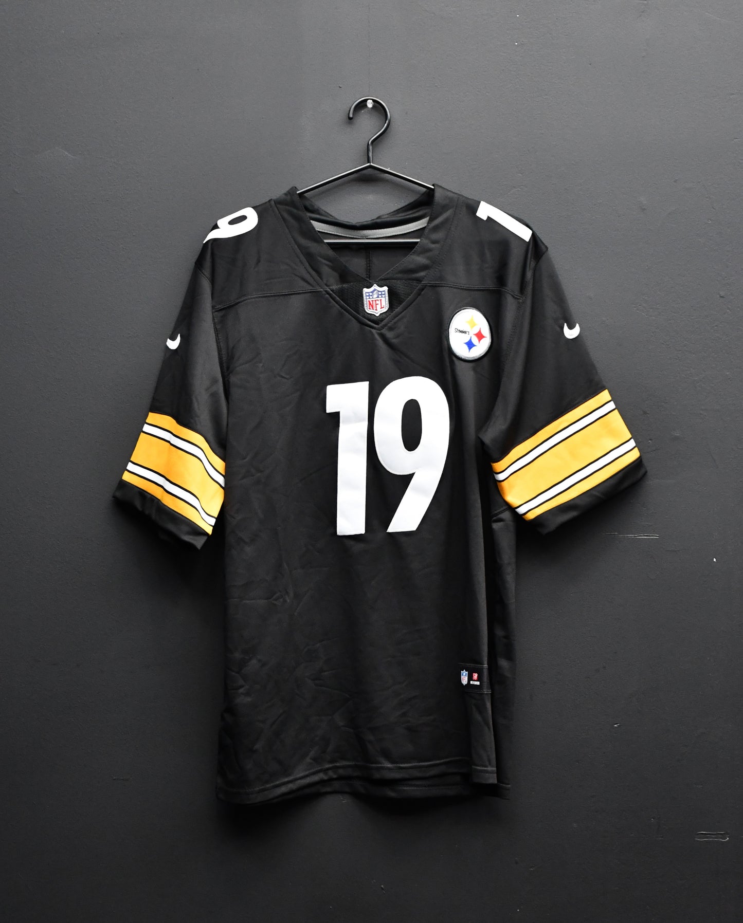 Pittsburgh Steelers Jersey
