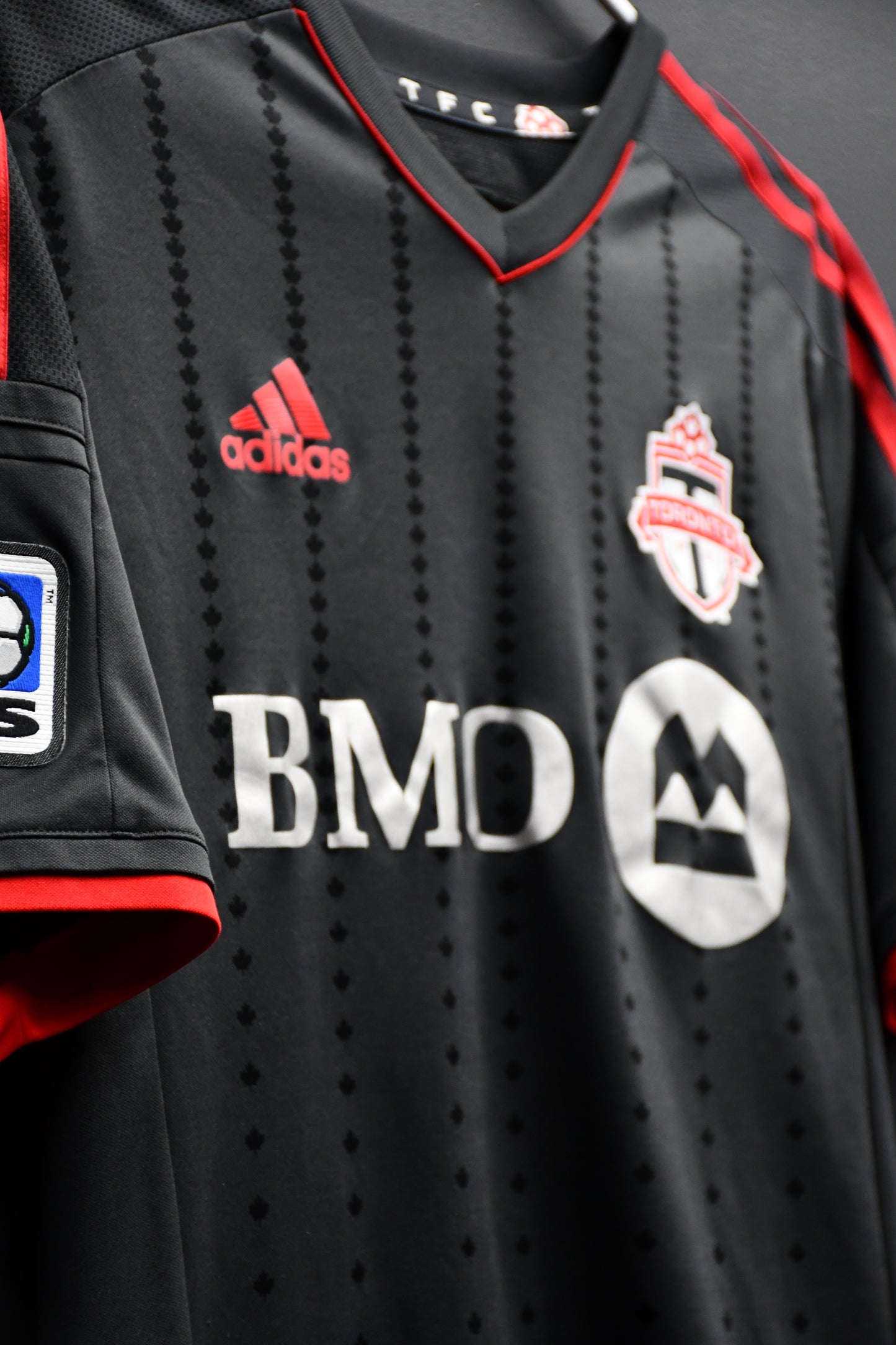 Toronto FC Jersey