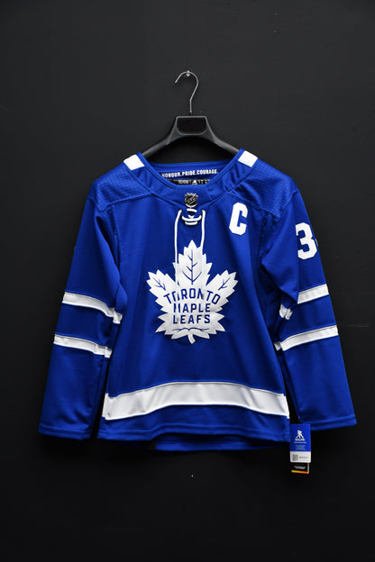 Toronto Maple Leafs Jersey