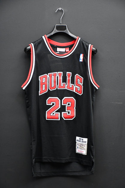 Chicago Bulls Jersey