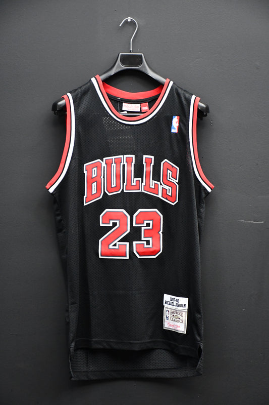 Chicago Bulls Jersey