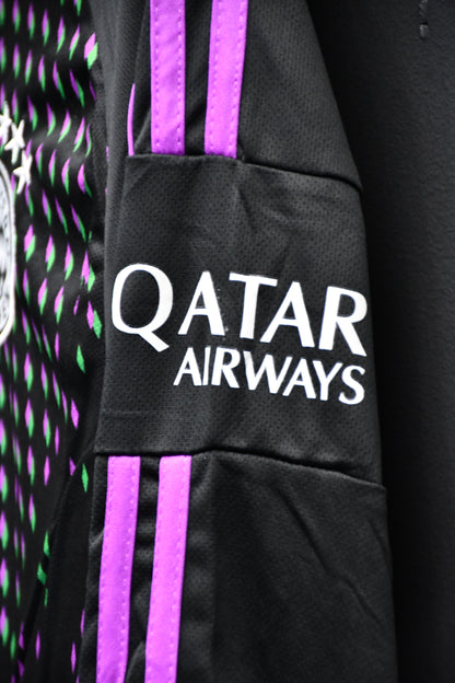 Bayern Munich Jersey