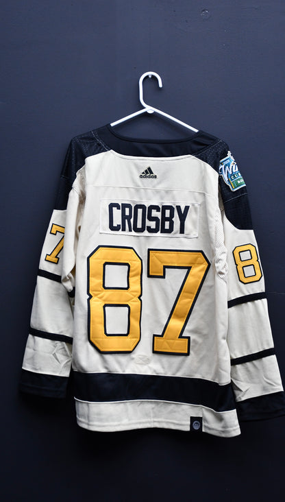Pittsburgh Penguins Winter Classic Jersey