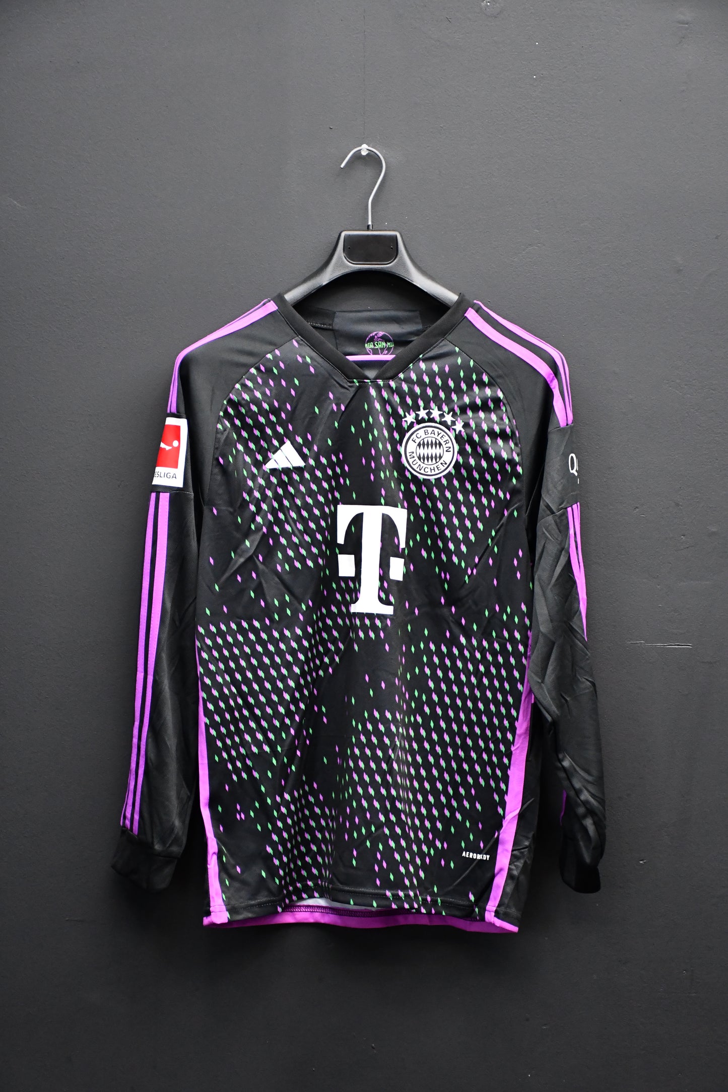 Bayern Munich Jersey