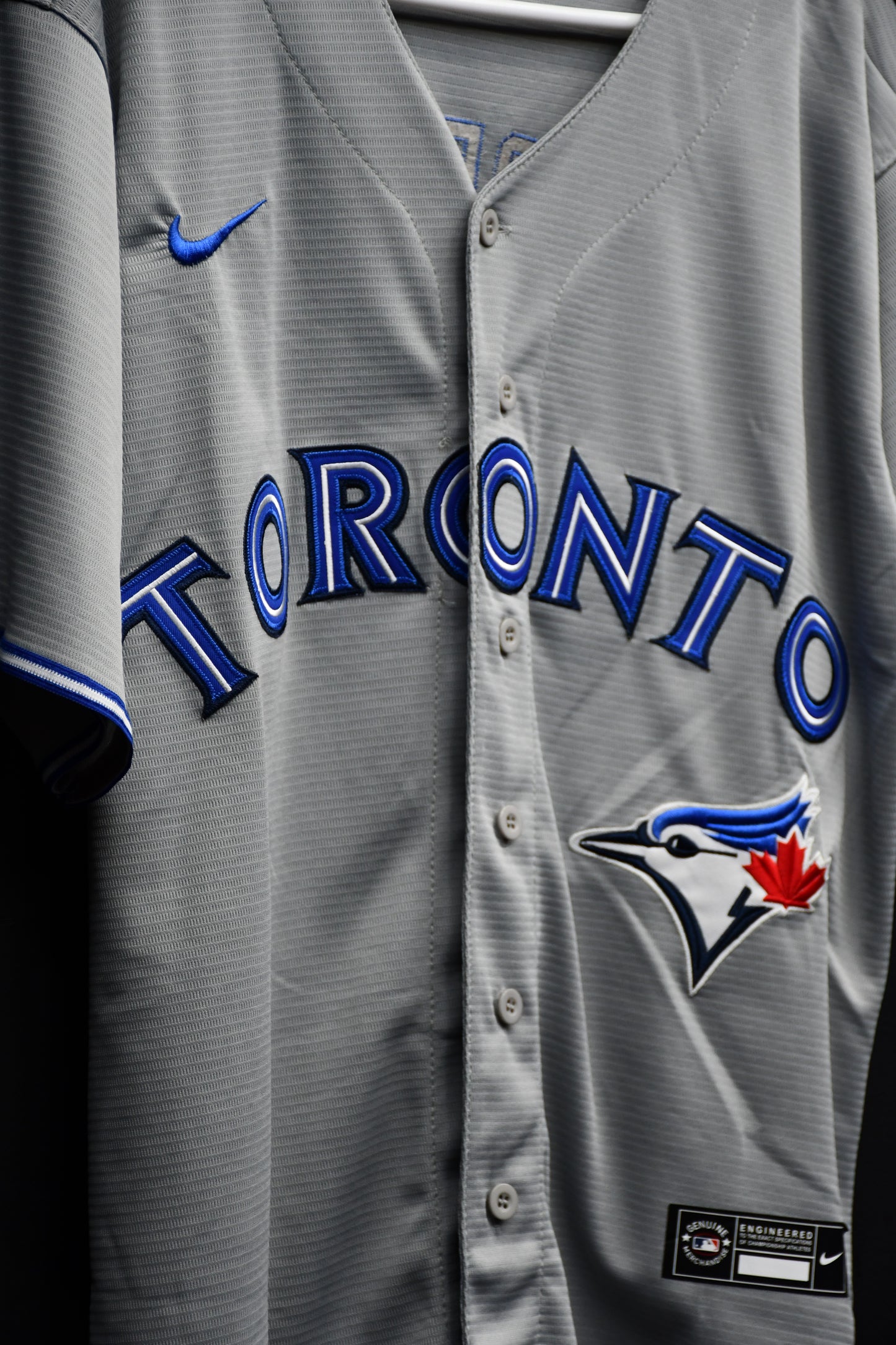 Toronto Blue Jays Jersey