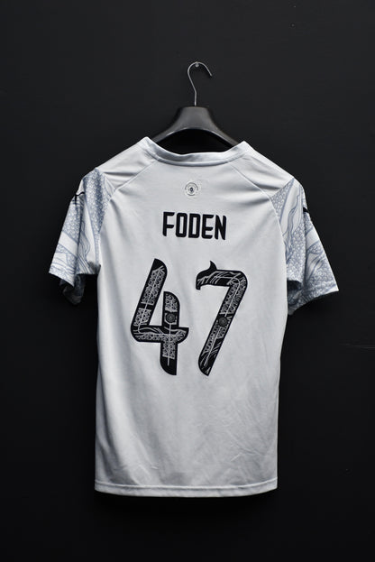 Manchester City Jersey