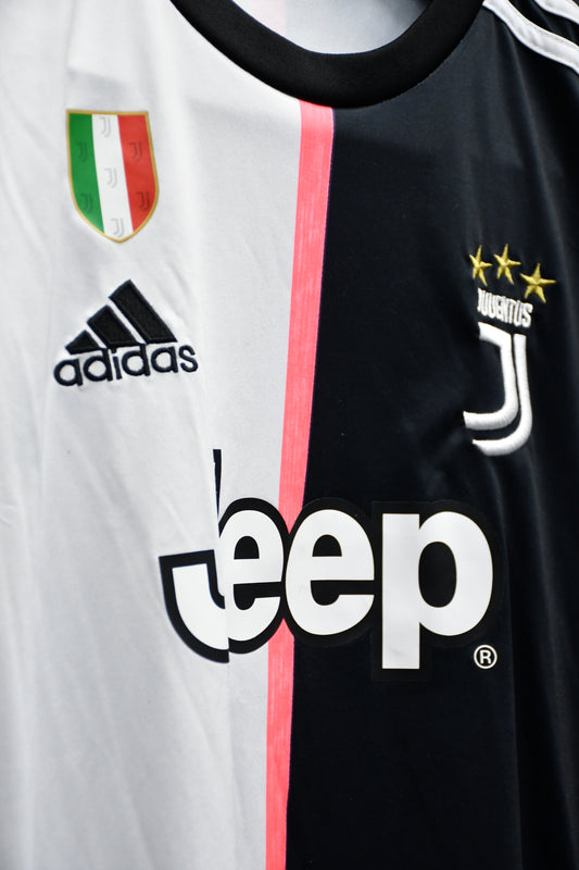 Juventus Jersey