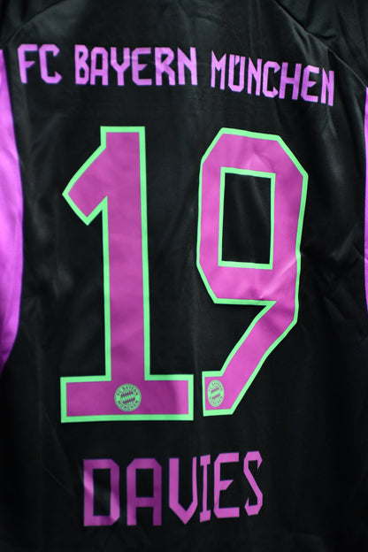 Bayern Munich Jersey