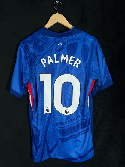 Chelsea Jersey