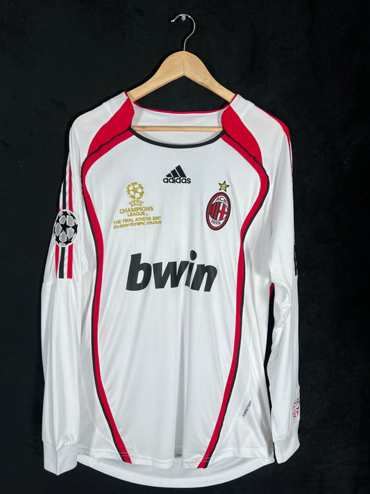 AC Milan Jersey