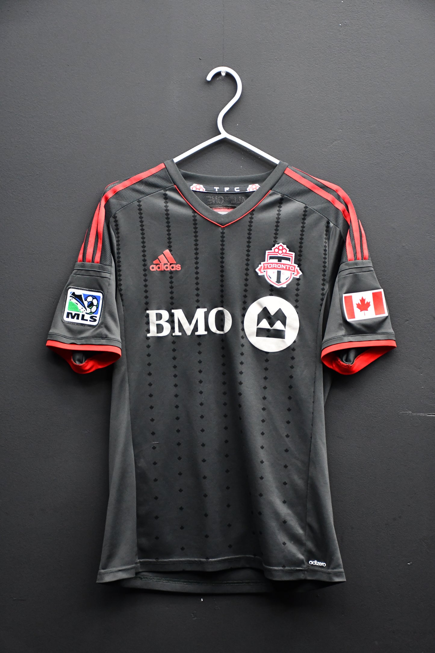 Toronto FC Jersey
