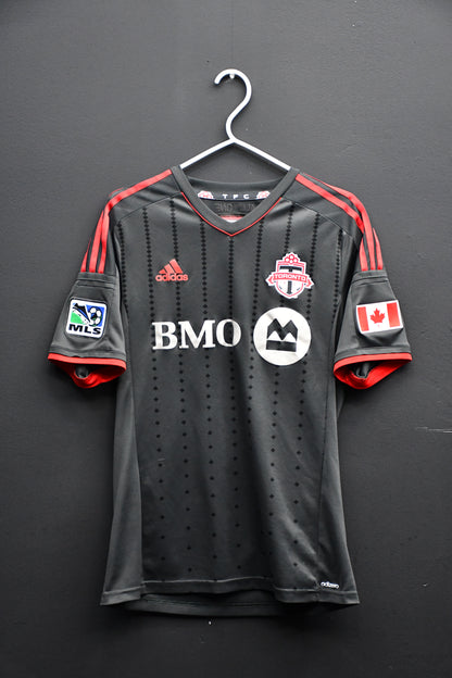 Toronto FC Jersey