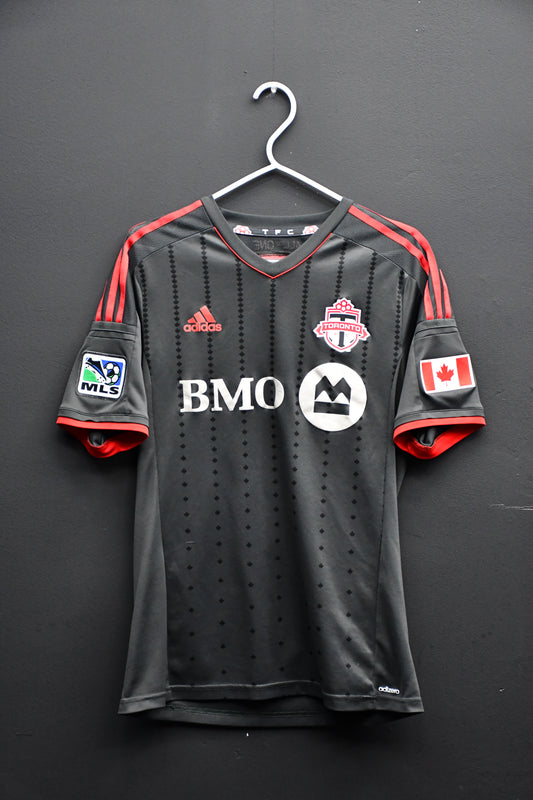 Toronto FC Jersey