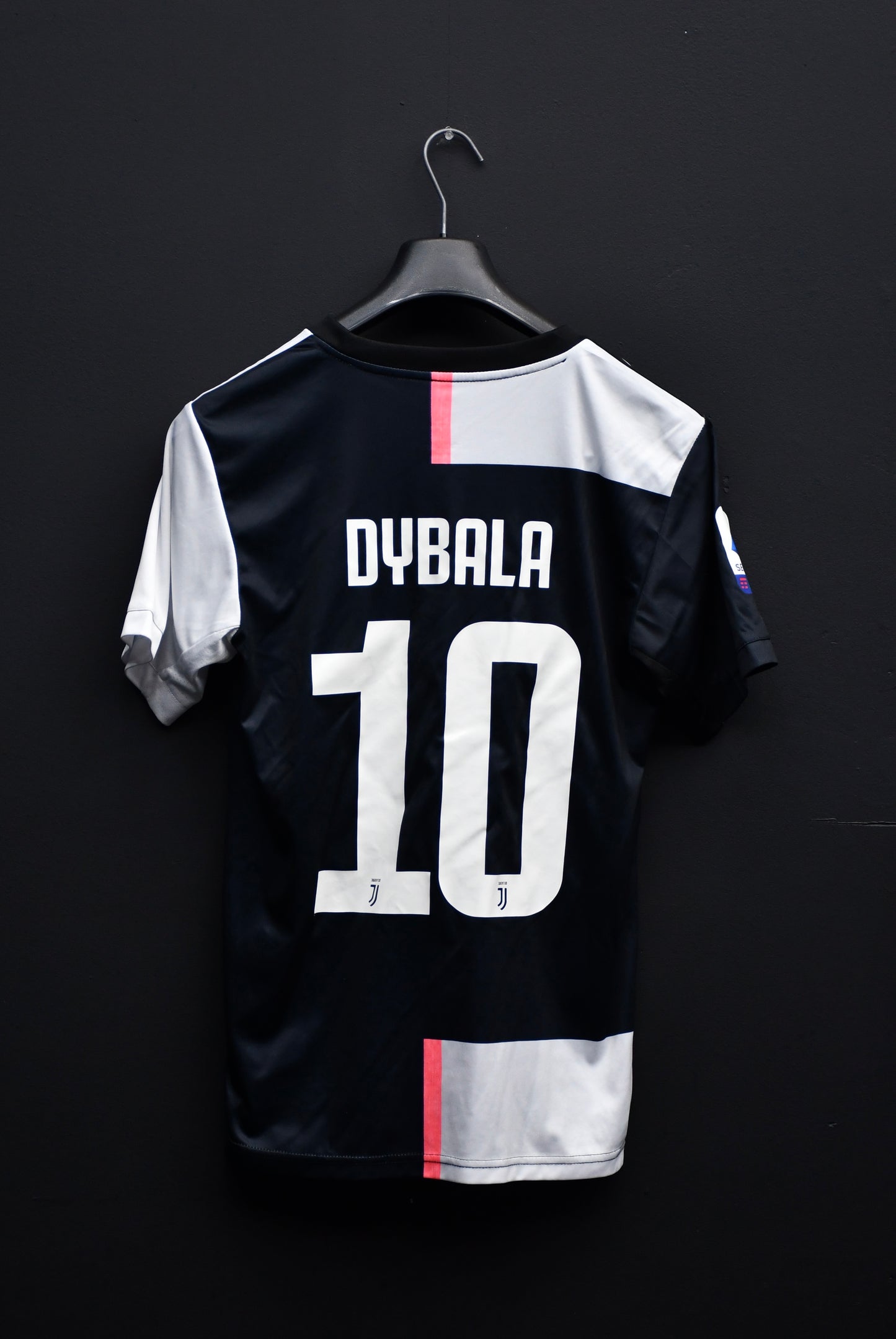 Juventus Jersey