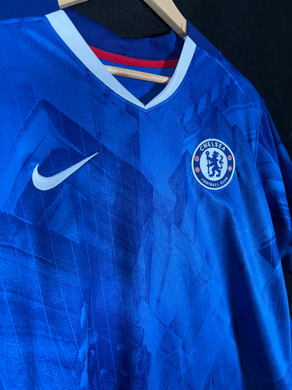 Chelsea Jersey