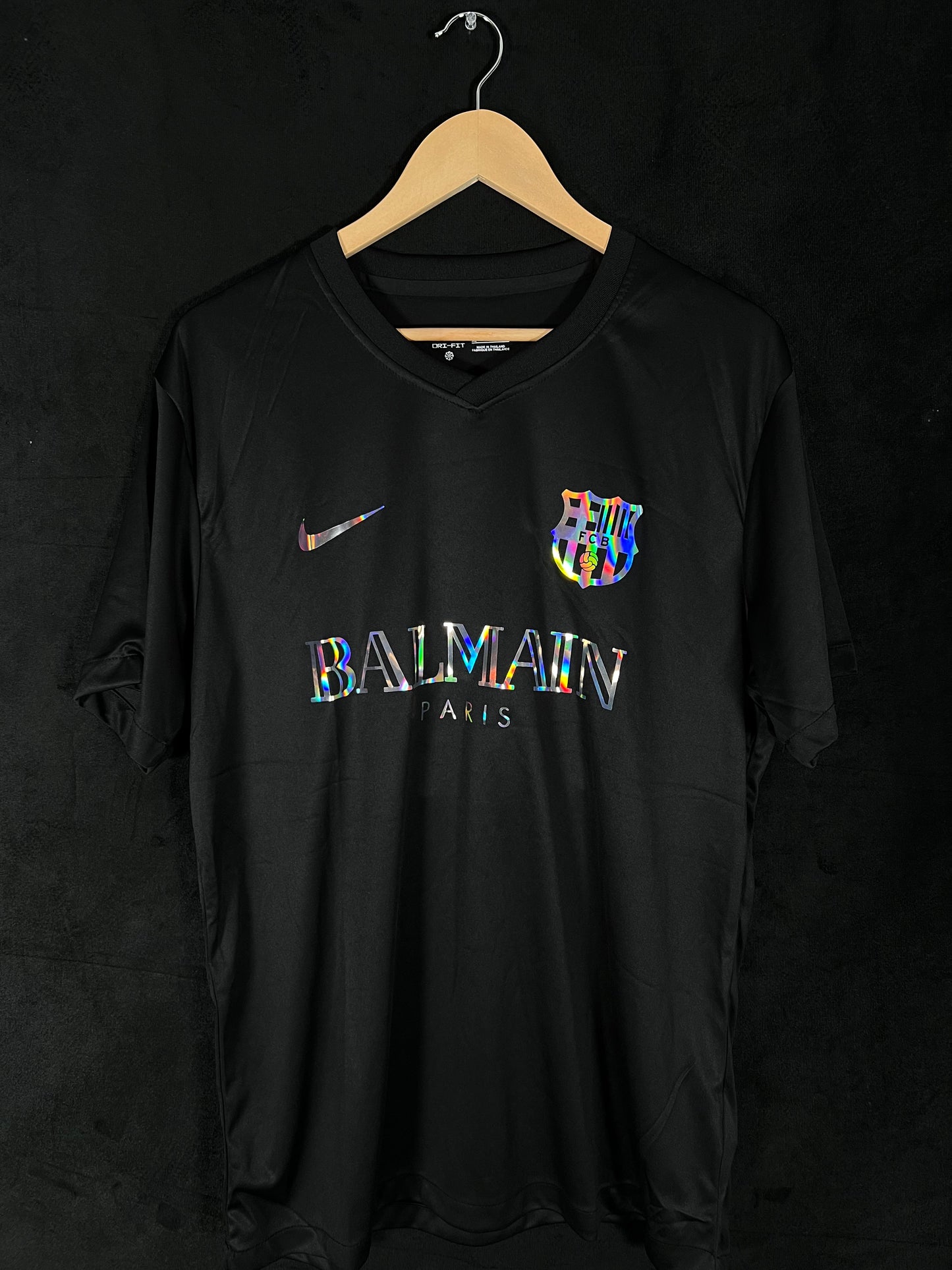 Barcelona FC Jersey