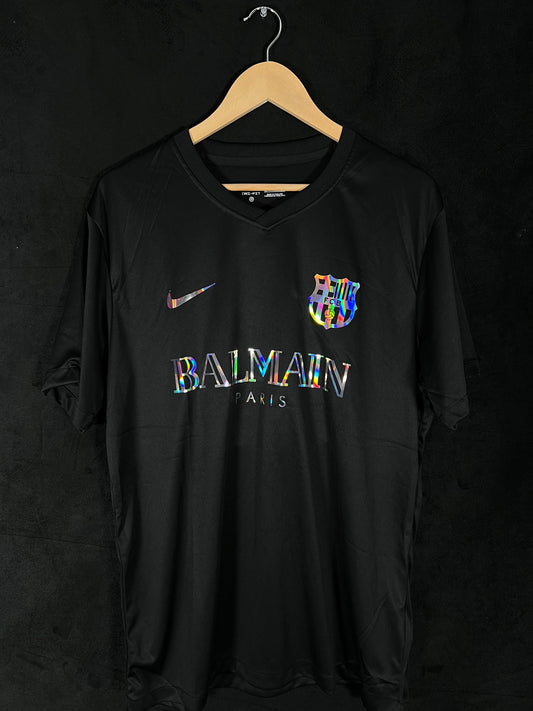 Barcelona FC Jersey