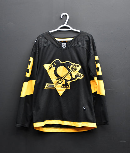 Pittsburgh Penguins Stadium Series Jersey
