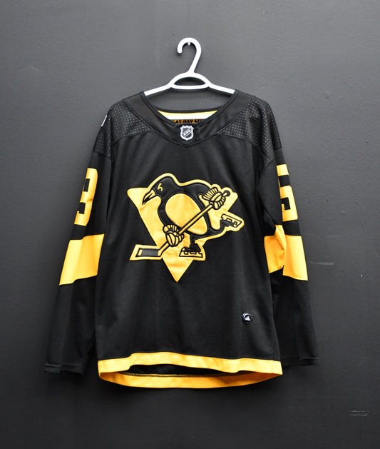 Pittsburgh Penguins Stadium Series Jersey