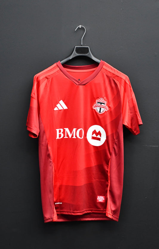 Toronto FC Jersey