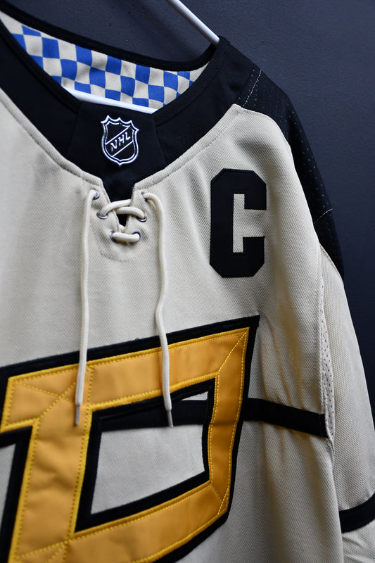 Pittsburgh Penguins Winter Classic Jersey