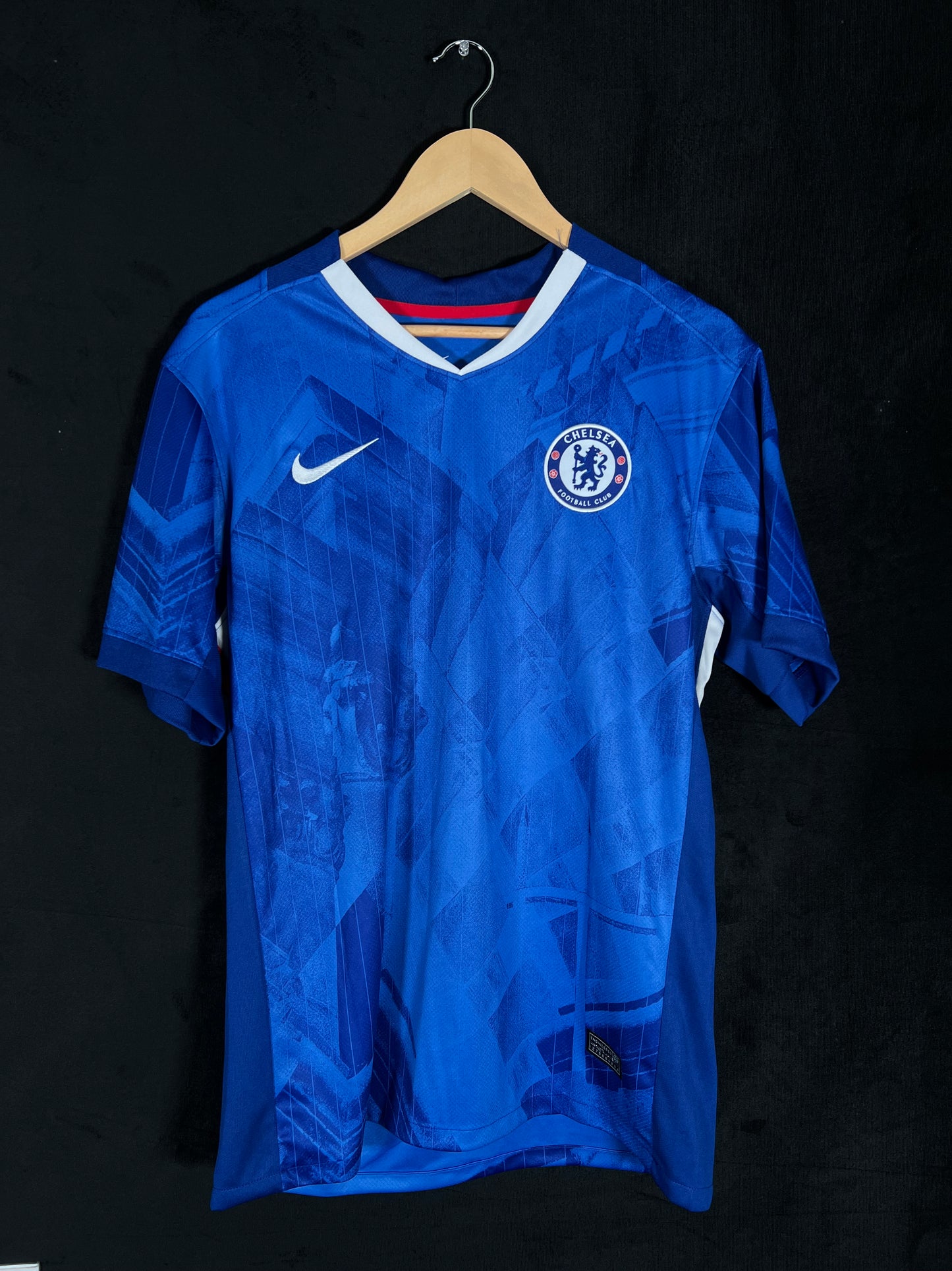 Chelsea Jersey