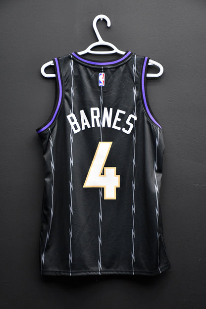 Raptors Jersey City Edition