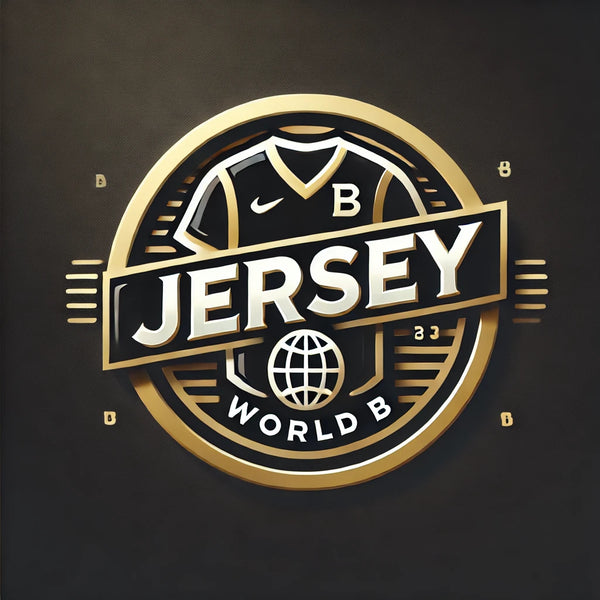 Jersey World B