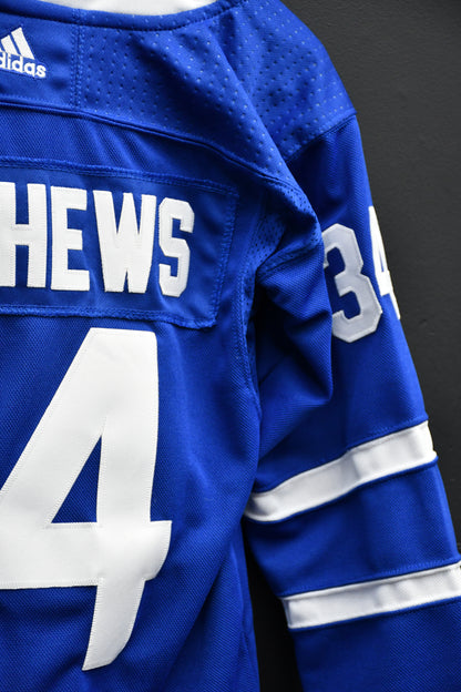 Toronto Maple Leafs Jersey