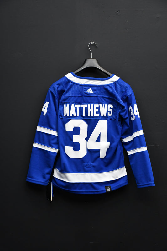 Toronto Maple Leafs Jersey
