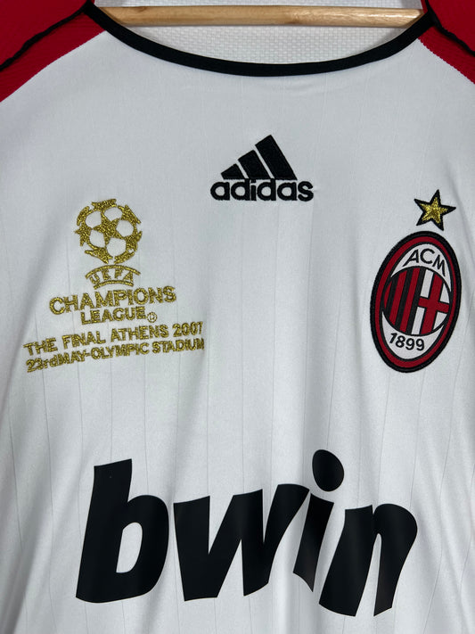 AC Milan Jersey