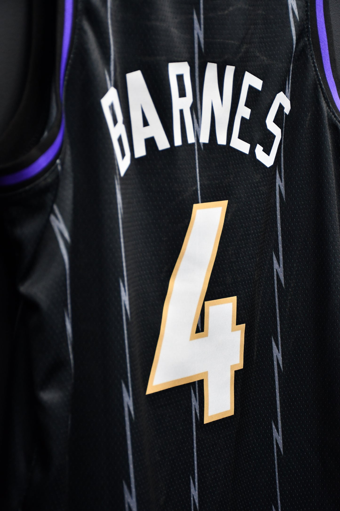 Raptors Jersey City Edition