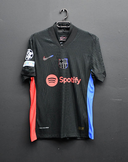 Barcelona FC Jersey