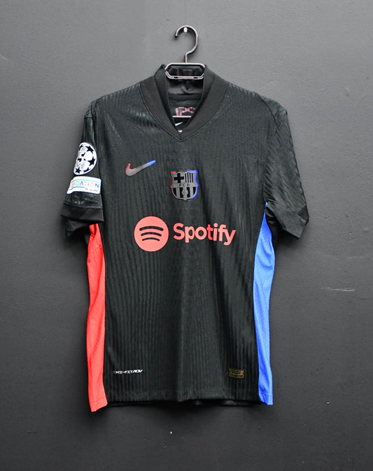 Barcelona FC Jersey
